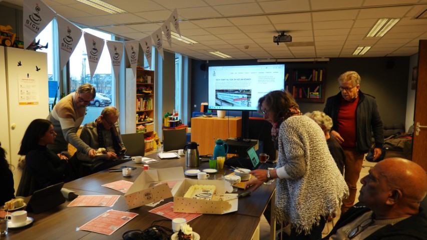 20240117 Opening Het Contact