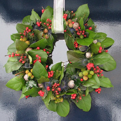 Kerstkrans
