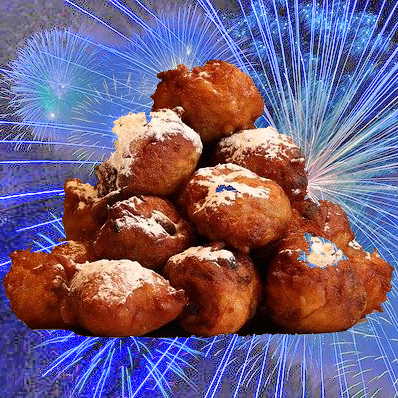 Oliebol
