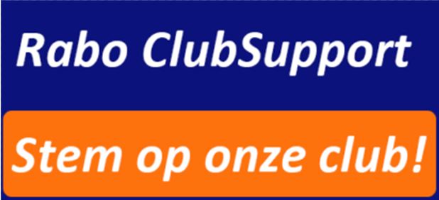 Rabo clubsupportactie