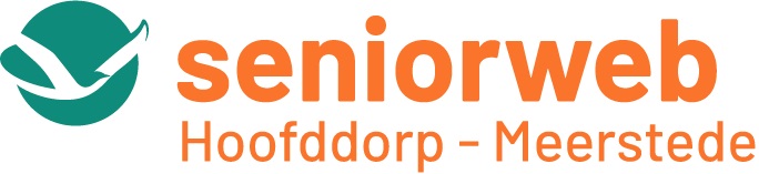 SeniorWeb Hoofddorp Bornholm