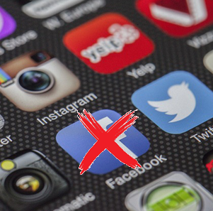 App verwijderen