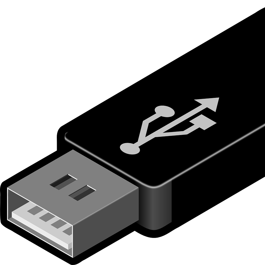 USB stick